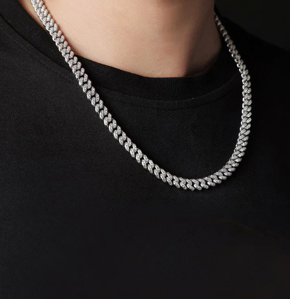 Men's Jewelry