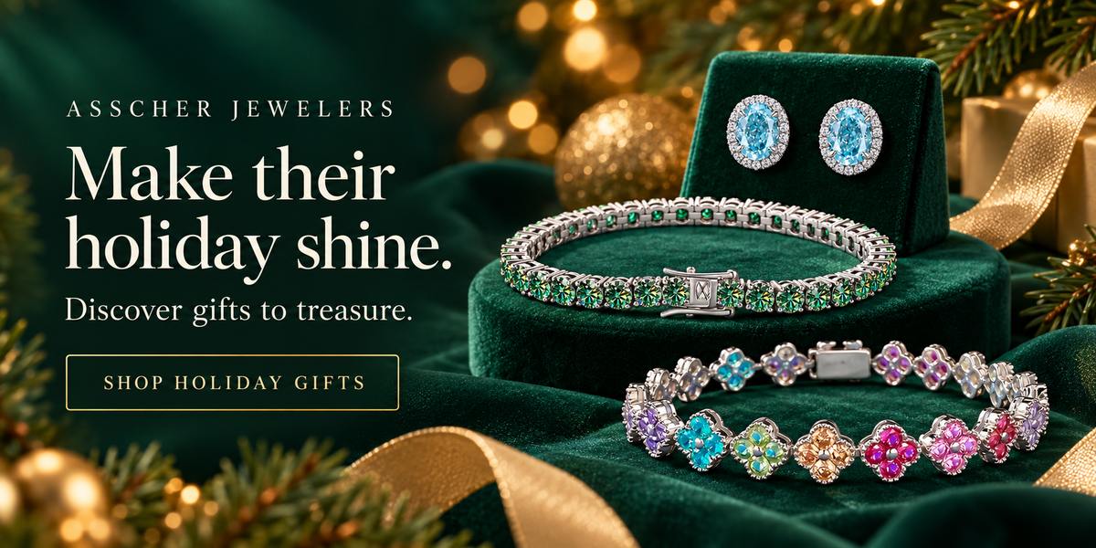 Holiday gifts: Make their holiday shine. Discover gifts to treasure.