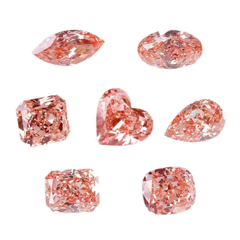 Fancy Pink